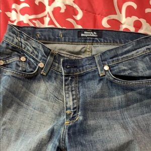 Rock & Republic Jeans. Size30. Good used condition